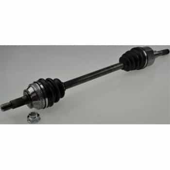 arbre de transmission GKND12258 Spidan