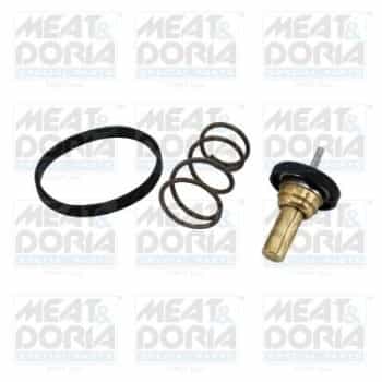 Thermostat, liquide de refroidissement