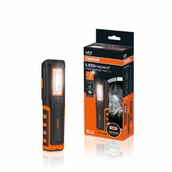 Osram LEDinspect® CHARGE RAPIDE PRO 500