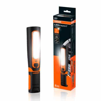 Osram LEDinspect® TWIST 250 - Baladeuse