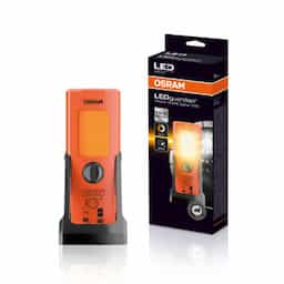 Osram LEDguardian® Truck Flare Signal TA19 - Éclairage de sécurité