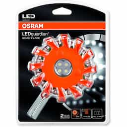 Osram LEDguardian® Road Flare '' Ambre ''