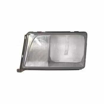 Verre de phare gauche 711305621804 Magneti Marelli