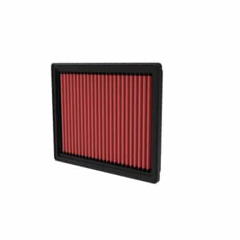 Filtre de rechange K&N sur mesure pour Nissan Pathfinder & Infinity QX60 V6 3.5L Facelift 2022- (33-5126