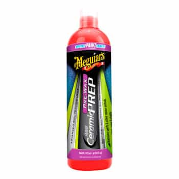 Meguiars Hybrid Ceramic Pre-Wax Prep 473ml