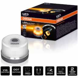 Osram LEDguardian® Road Flare Signal V16 - Éclairage de sécurité