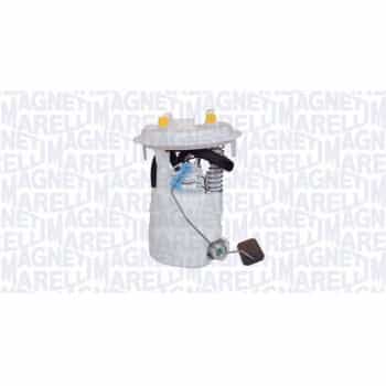 Module d'alimentation en carburant