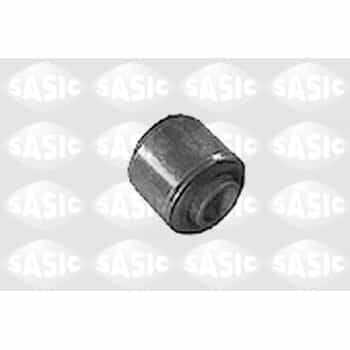 Suspension, transmission manuelle du support