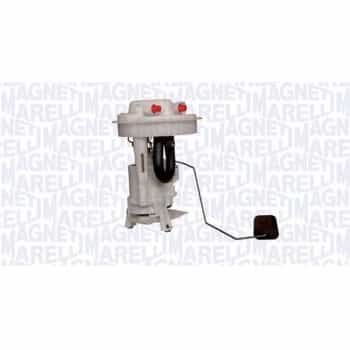 Module d'alimentation en carburant