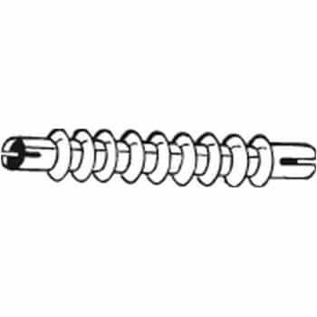 Tuyau d'échappement 725-881 Bosal
