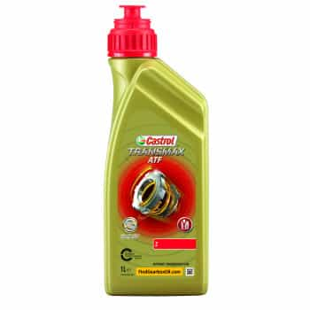 Huile de transmission Castrol Transmax ATF Z 1L