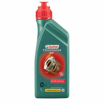 Huile de transmission Castrol Transmax ATF Dex/Merc 1L