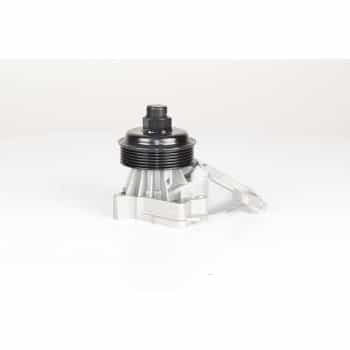 Pompe à eau, refroidissement moteur
