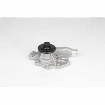 Pompe à eau, refroidissement moteur
