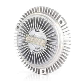 Embrayage, ventilateur de radiateur