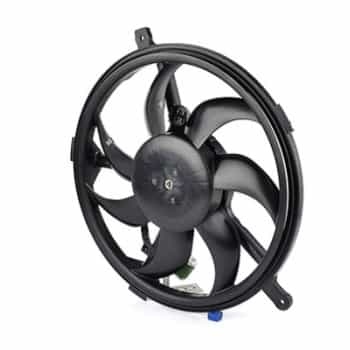 Roue de ventilateur de refroidissement BSG 15-510-001