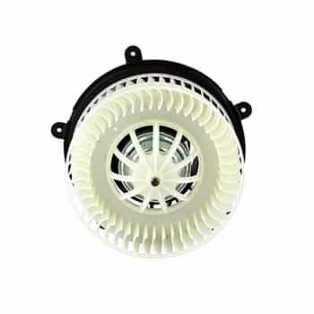 Ventilation intérieure