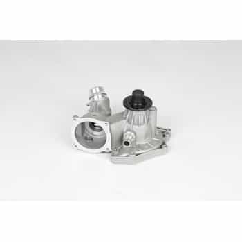 Pompe à eau, refroidissement moteur