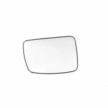 Verre miroir, rétroviseur extérieur