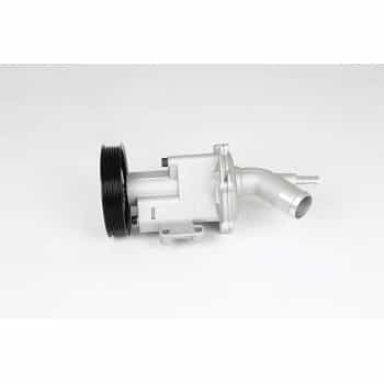 Pompe à eau, refroidissement moteur