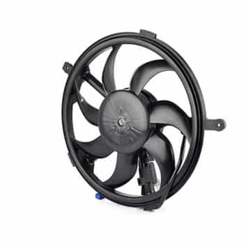 Roue de ventilateur de refroidissement BSG 15-510-004