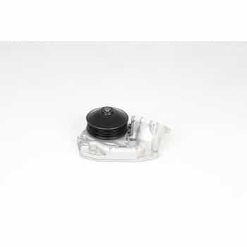Pompe à eau, refroidissement moteur