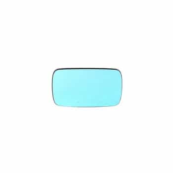 Verre miroir, rétroviseur extérieur