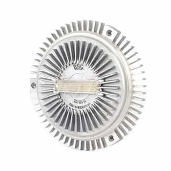 Embrayage, ventilateur de radiateur
