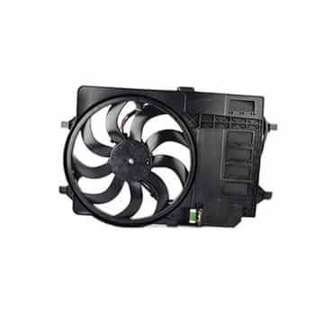 Roue de ventilateur de refroidissement BSG 15-510-002