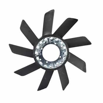 Roue de ventilateur de refroidissement BSG 15-515-005