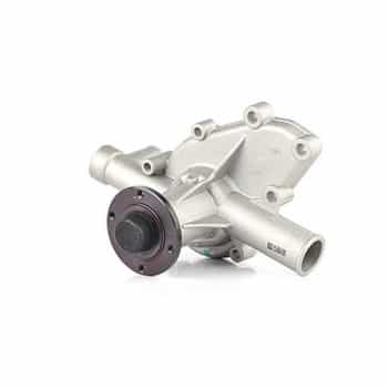 Pompe à eau, refroidissement moteur