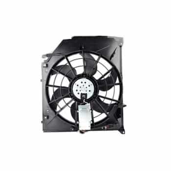 Roue de ventilateur de refroidissement BSG 15-510-007