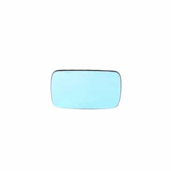 Verre miroir, rétroviseur extérieur