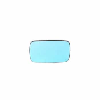 Verre miroir, rétroviseur extérieur