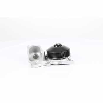 Pompe à eau, refroidissement moteur