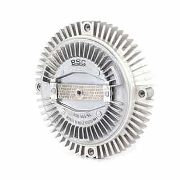 Embrayage, ventilateur de radiateur