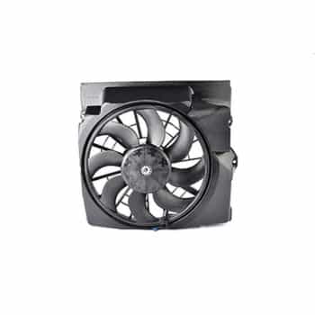 Roue de ventilateur de refroidissement BSG 15-510-006