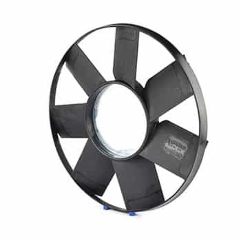 Roue de ventilateur de refroidissement BSG 15-515-001