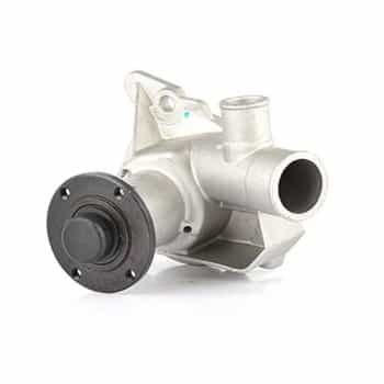 Pompe à eau, refroidissement moteur