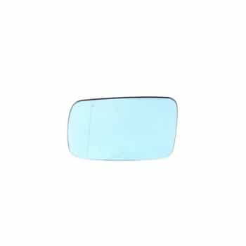 Verre miroir, rétroviseur extérieur