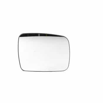 Verre miroir, rétroviseur extérieur