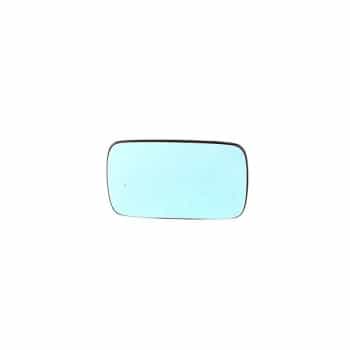 Verre miroir, rétroviseur extérieur