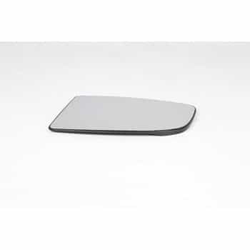 Verre miroir, rétroviseur extérieur