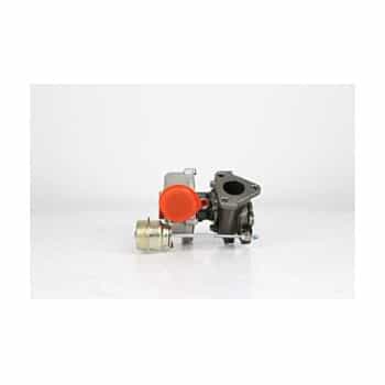 Turbocompresseur