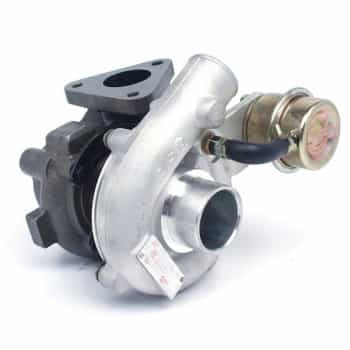 Turbocompresseur