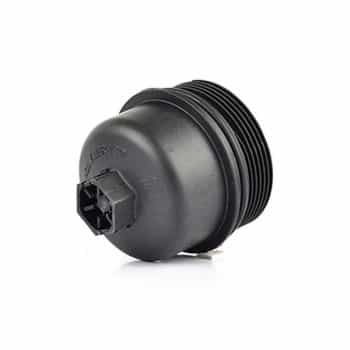 Boîtier, filtre à huile