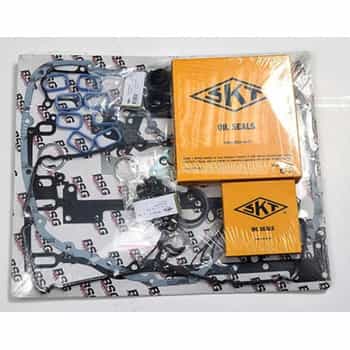 Jeu de joints complet, moteur