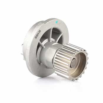 Pompe à eau, refroidissement moteur