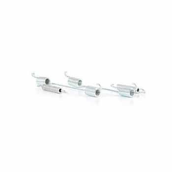 Accessoires, sabot de frein