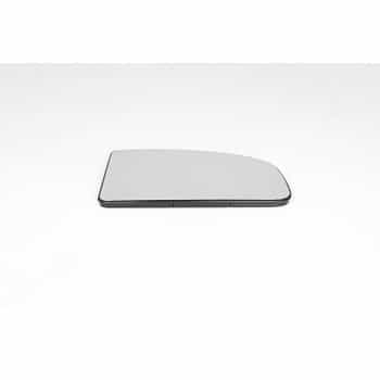 Verre miroir, rétroviseur extérieur